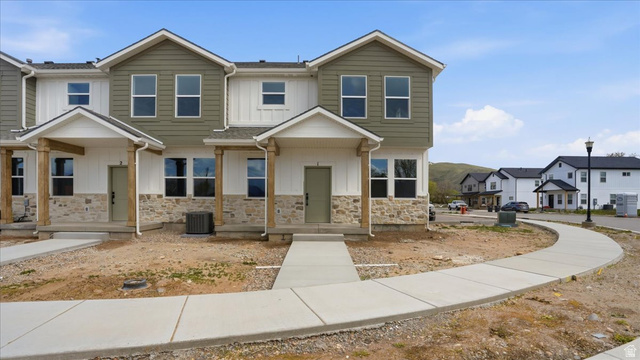 188 N 300 E #6, Morgan UT 84050