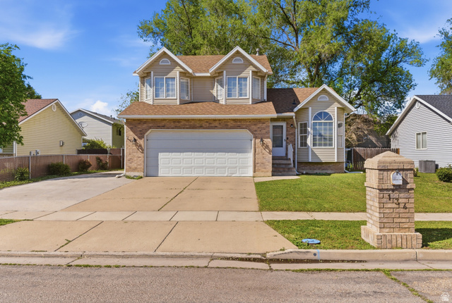 134 W 475 S, Ogden UT 84404