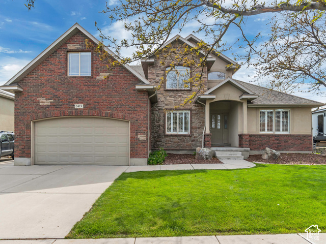 5413 W Sawtell Way
                     MLS #2154788