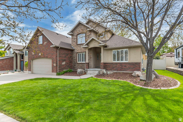 5413 W SAWTELL WAY, West Jordan UT 84081