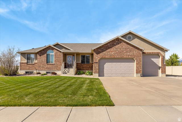 3792 W 2200 S
                     MLS #2154790