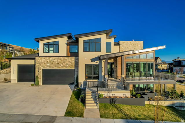 4854 N Soleggiato Cir
                     MLS #2154791