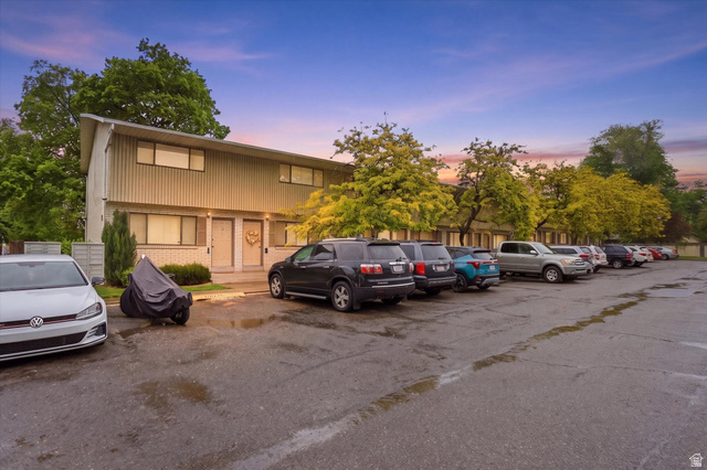 131 E 500 S #11, Provo UT 84606