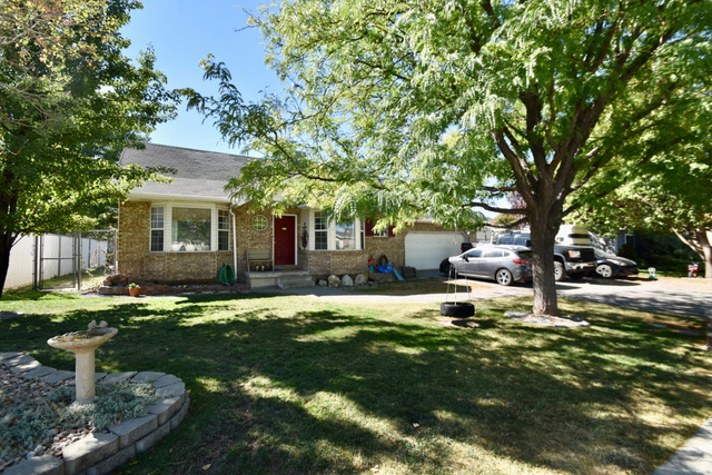 1227 W 1835 N, Lehi UT 84043