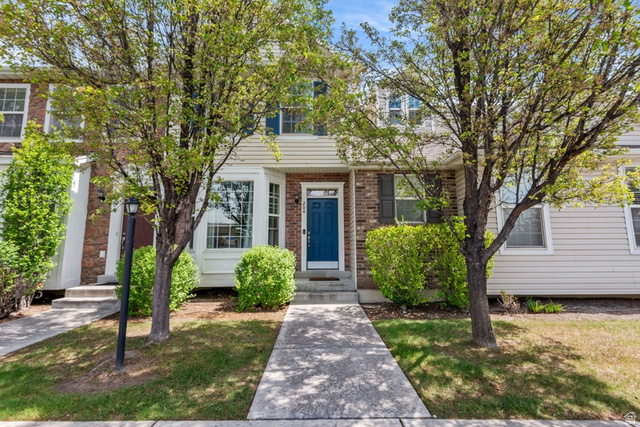204 N 1240 W, Provo UT 84601