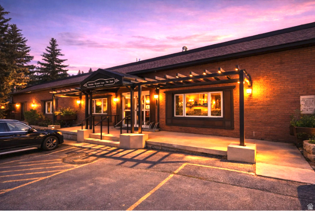 220 PARK AVE #C51, Park City UT 84060