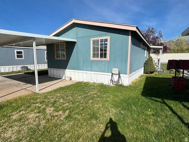 Main photo for 4375 S Weber River Dr #70