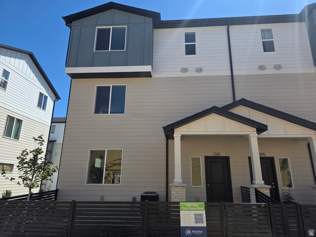 1301 N 1390 E #25-98
                     MLS #2154809