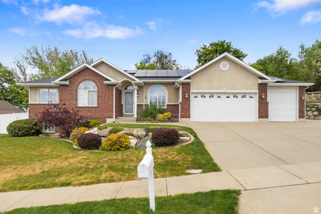 43 E PEACHTREE DR, Centerville UT 84014