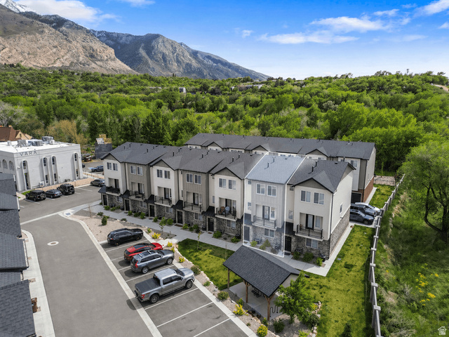 1278 E 1640 S
                     MLS #2154815