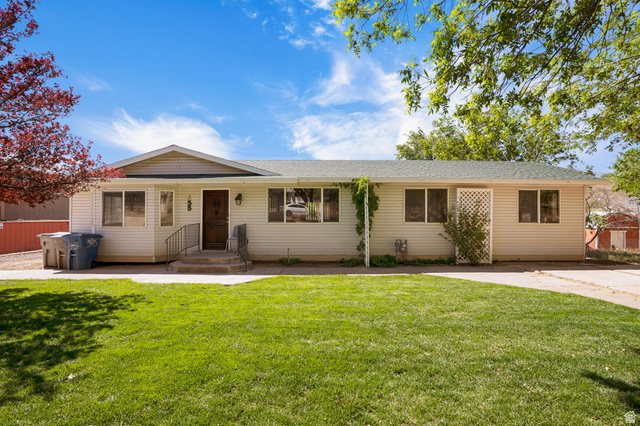 Main photo for 55 E Spring Dr