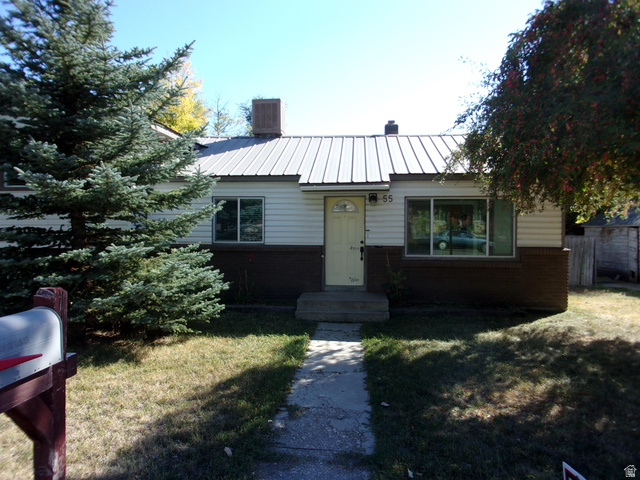 55 S CENTER ST, Midway UT 84049