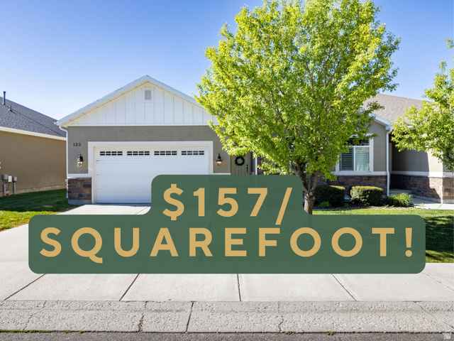 122 E 690 S
                     MLS #2154833