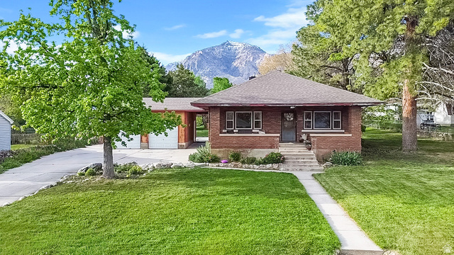 684 E 2650 N, North Ogden UT 84414