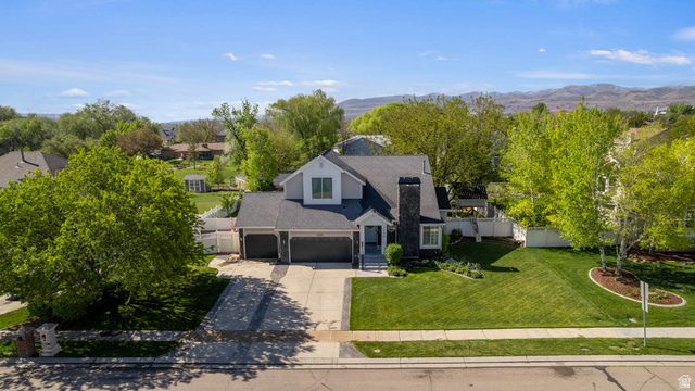 2855 W GOLDEN MEADOWS DR, Riverton UT 84065