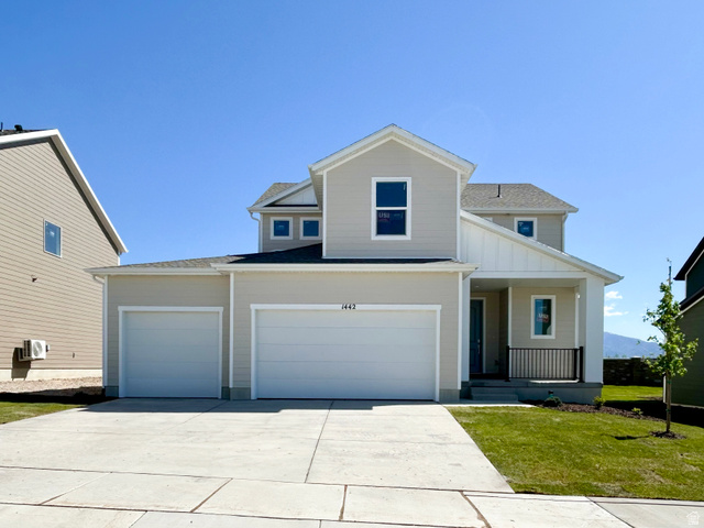 1442  Aspen Grove Dr #903
                     MLS #2154840