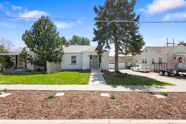 8949 W STATE HWY, Copperton UT 84006