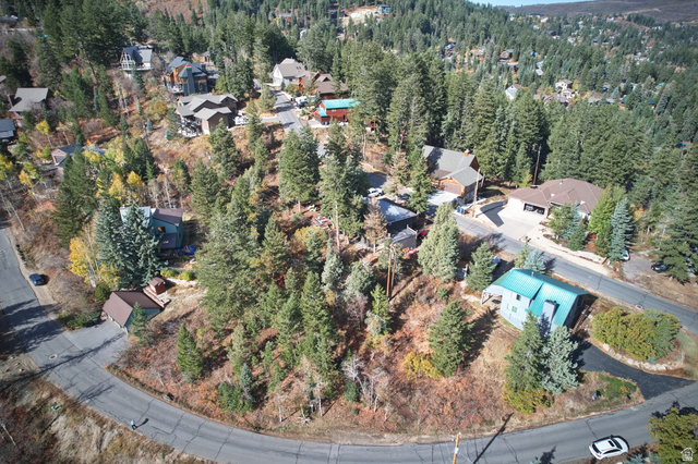 290  ST MORITZ STRASSE, Park City UT 84098