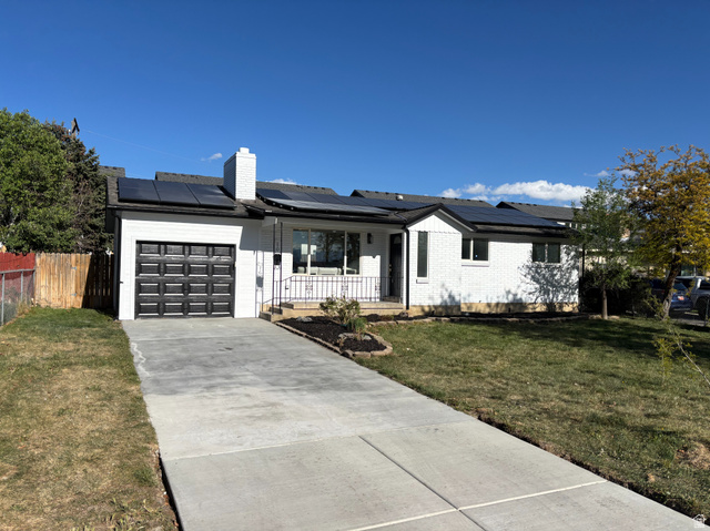 6709 S 230 E, Midvale UT 84047