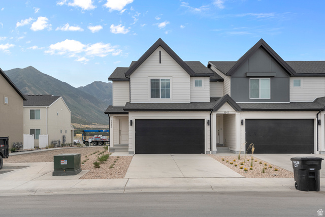 1848 E 640 N #1212
                     MLS #2154851