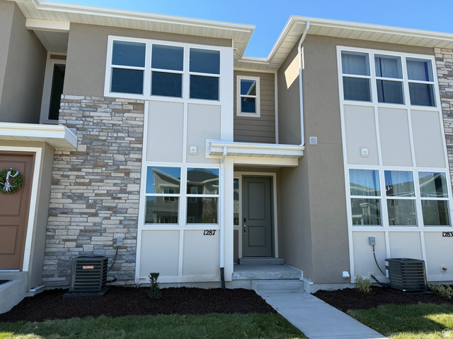 1287 E 1670 N #809, Payson UT 84651