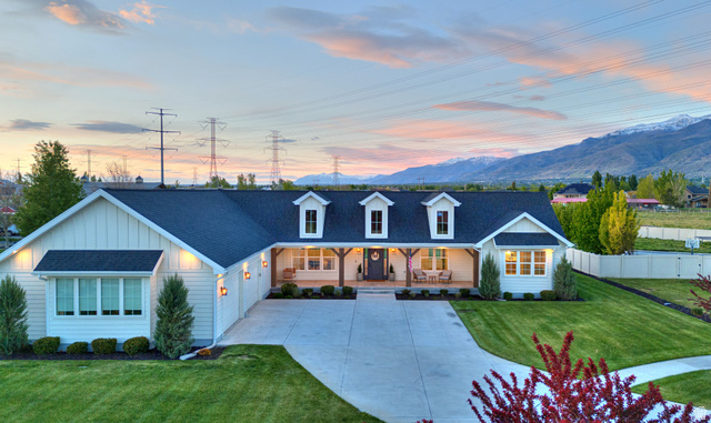 1952 COMANCHE CIR, Farmington UT 84025