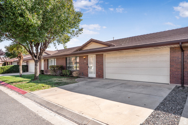 701 E 900 S #33
                     MLS #2154857