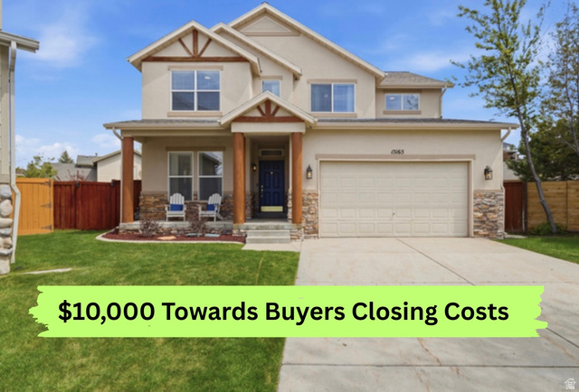 15165 S Silkwood Ct
                     MLS #2154858
