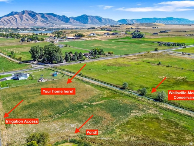 , Wellsville UT 84339