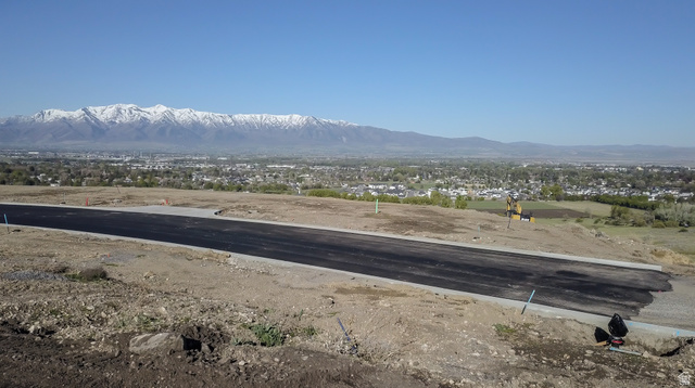 578 N SHORELINE DR, Providence UT 84332
