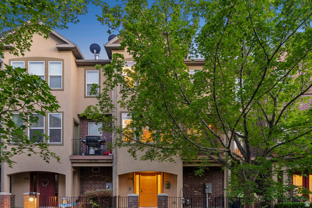 178 W LADY BANK WAY, Salt Lake City UT 84115