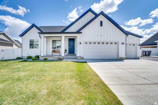 2625 S 1050 E, Heber City UT 84032