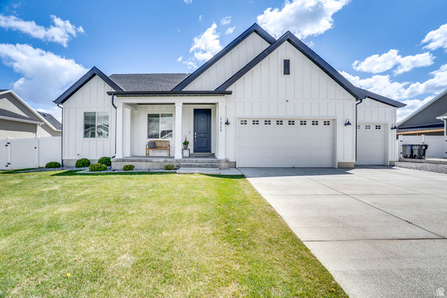 2625 S 1050 E, Heber City UT 84032