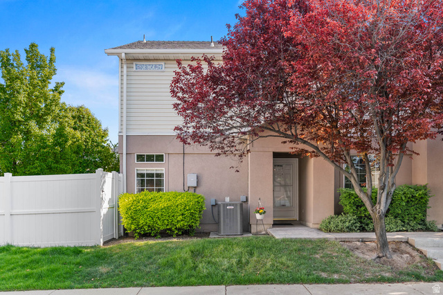 5115 S HERITAGE CV, Taylorsville UT 84129