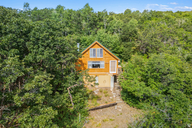 1237 LOWER COVE RD, Park City UT 84098