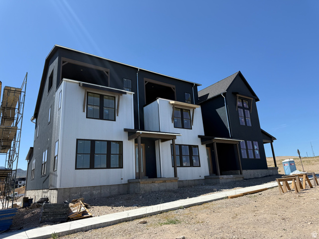 6893 W Gravel Cross Way #290
                     MLS #2154882