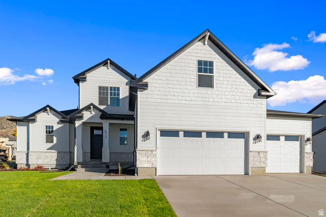 2945 S 280 W #816, Nibley UT 84321
