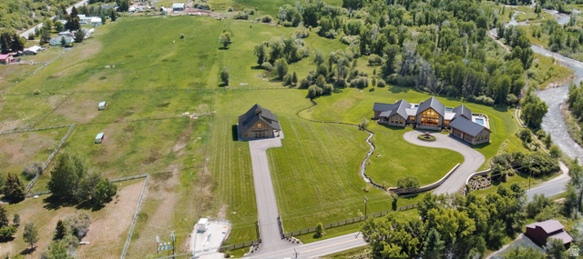 4347 S BECNH CREEK RD, Oakley UT 84055