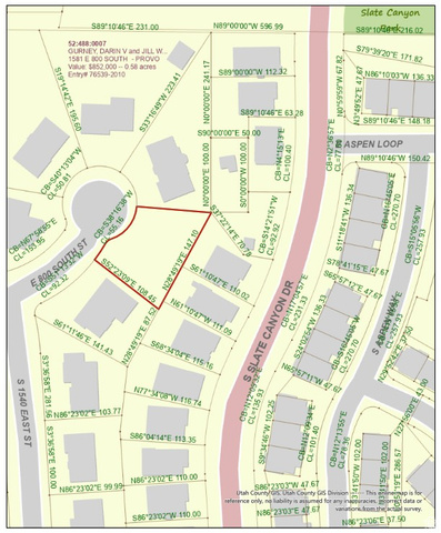 1574 E 800 S, Provo UT 84606