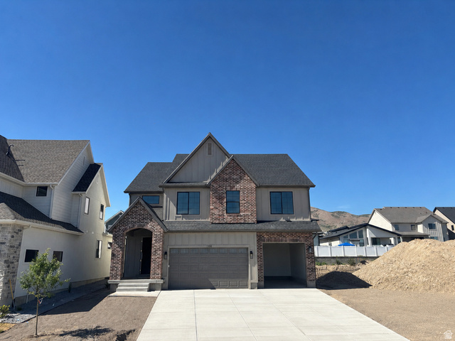 1184 W 2900 N
                     MLS #2154896