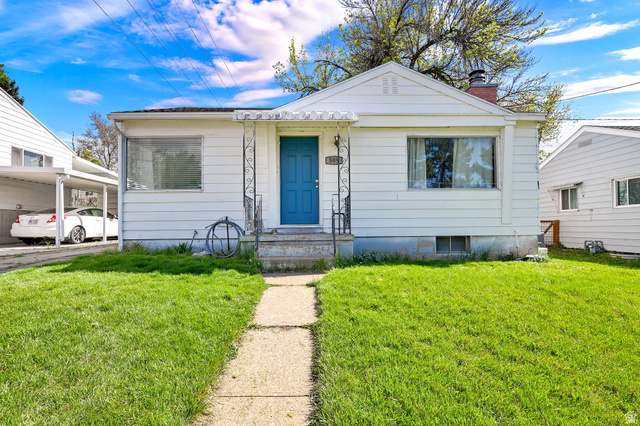 Main photo for 509 E 41st St