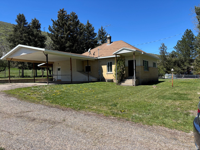 Main photo for 1515 N Morgan Valley Dr.