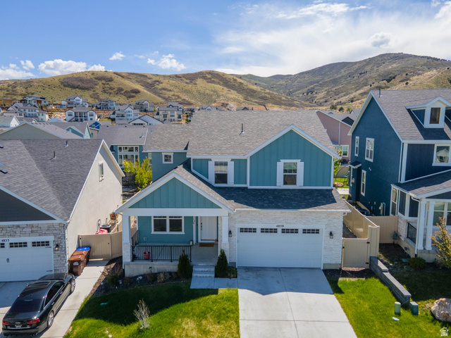 4859 W LOWER BEND DR, Herriman UT 84096