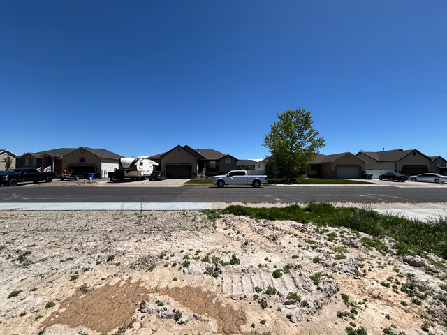 1345 N 4350 W, West Point UT 84015