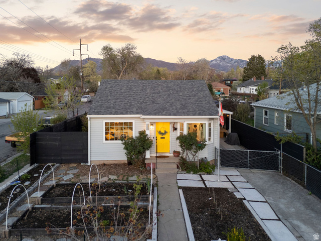 1811 S LINCOLN ST, Salt Lake City UT 84105