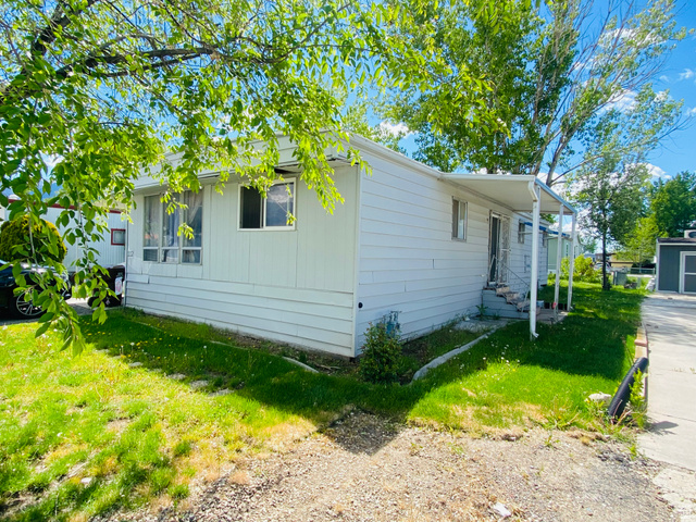 Main photo for 2491 N Hightway 89  #112