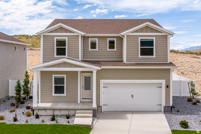 7308 SLICK ROCK WAY, Eagle Mountain UT 84005