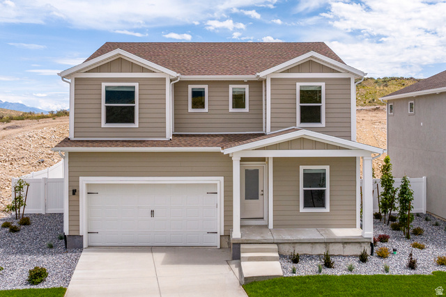 7308  Slick Rock Way
                     MLS #2154924