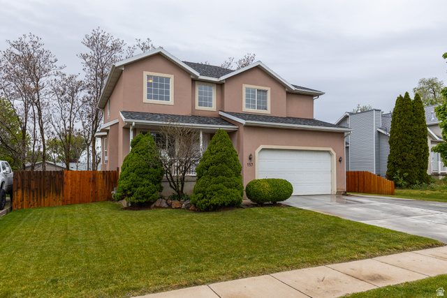 157 N 750 W
                     MLS #2154928