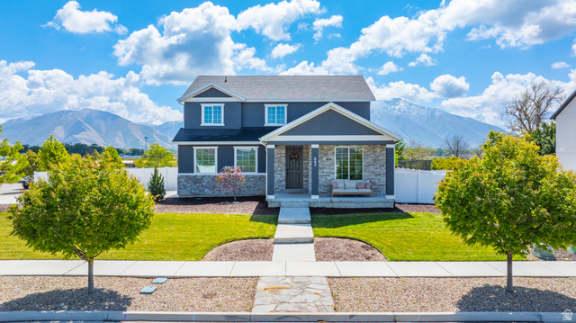 805 S Spring Canyon Way
                     MLS #2154933